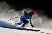 В г. Кухтай (Австрия) стартует 2 этап Кубка Европы по горнолыжному спорту лиц с ПОДА и нарушением зрения