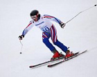 В Красноярском крае завершился чемпионат России по горнолыжному спорту среди спортсменов с ПОДА и нарушением зрения