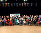 Поддержите сборную по танцам на колясках голосованием в проекте «Достижение РФ»