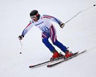 Сборная команда России по горнолыжному спорту лиц с ПОДА и нарушением зрения завоевала 18 медалей в первый день международных соревнований в Сербии