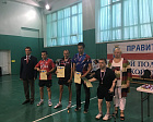 Спортсмены из Саратовской области одержали наибольшее количество побед в Кубке России по настольному теннису спорта лиц с ПОДА