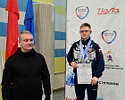 200 спортсменов приняли участие в чемпионате и первенстве России по плаванию спорта ЛИН в столице Республики Марий Эл