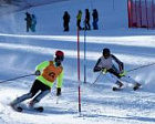 В Швейцарии завершился Кубок мира по горнолыжному спорту среди спортсменов с ПОДА и нарушением зрения 