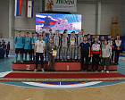 Взрослая и юношеская команды Владимирской области стали победителями чемпионата и первенства России по мини-футболу спорта лиц с ИН