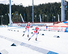 Более 100 спортсменов примут участие в чемпионате и первенстве России по лыжным гонкам и биатлону спорта слепых 