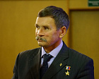 В.А. Бочаров утвержден в состав членов Общественной палаты Российской Федерации