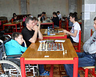 Спортсмены из 10 регионов РФ в Пензе примут участие во Всероссийских соревнованиях по шахматам и шашкам спорта лиц с ПОДА