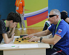 В Костроме состоится чемпионат и первенство России по шашкам спорта слепых