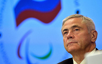 Президент ПКР П.А. Рожков прибыл в Китай для участия в открытии Азиатских паралимпийских игр