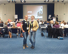 В Германии прошел Первый международный форум по паралимпийскому конному спорту