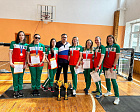 Подведены итоги чемпионата России по торболу спорта слепых