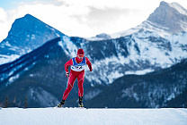 В третий день заключительного этапа Кубка мира по лыжным гонкам и биатлону российские спортсмены с ПОДА завоевали 2 золотые, 4 серебряные и 2 бронзовые медали
