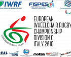 Сборная команда России по регби на колясках вылетела в Италию для участия в чемпионате Европы в группе С