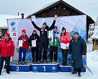 В Миассе подведены результаты Кубка России по горнолыжному спорту среди спортсменов с интеллектуальными нарушениями