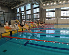 В Калуге завершился чемпионат России по плаванию спорта слепых