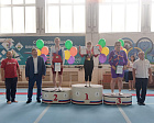 В Челябинске завершился Кубок России по спортивной гимнастике спорта ЛИН