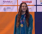 7 золотых, 2 серебряные и 12 бронзовых медалей завоевали российские паралимпийцы по итогам двух дней чемпионата Европы по плаванию 