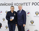 П.А. Рожков провел заключительное в 2023 году заседание Исполкома Паралимпийского комитета России