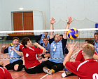 Российские волейболисты проверят готовность к XV Паралимпийским играм на международном турнире в Боснии и Герцеговине
