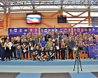Более 100 ветеранов СВО и других локальных конфликтов приняли участие в региональном «Кубке Защитников Отечества» в Иркутской области 