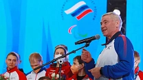 РИА Новости: Глава ПКР заявил, что многие страны выступили против отстранения России