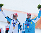 Фотогалерея XI Паралимпийских зимних игр в г. Сочи