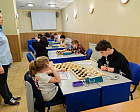 Определены победители и призеры первенства России по шашкам спорта слепых