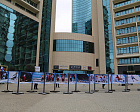 В Сочи открылась фотовыставка, посвященная Паралимпийским играм 2014 года