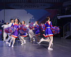 В Туле состоялось торжественное закрытие Летних Игр Паралимпийцев «Мы вместе. Спорт»
