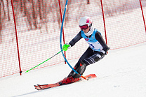 Сильнейшие горнолыжники страны в Южно-Сахалинске поведут борьбу за медали Зимних Игр Паралимпийцев «Мы вместе. Спорт»