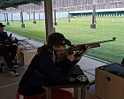 Казань принимает соревнования Летних Игр Паралимпийцев по пулевой стрельбе