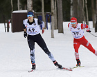 Подведены итоги Кубка России и Всероссийских детско-юношеских соревнований по лыжным гонкам и биатлону спорта лиц с ПОДА