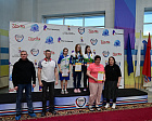 200 спортсменов приняли участие в чемпионате и первенстве России по плаванию спорта ЛИН в столице Республики Марий Эл
