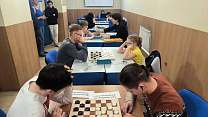 Определены победители и призеры первенства России по шашкам спорта слепых
