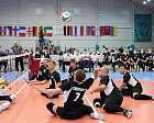 В Раменском состоится чемпионат России по волейболу сидя среди мужских и женских команд